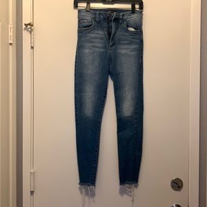 STS Blue denim jeans